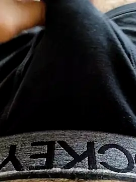 themostnaughtiestguyy online show from 14, 10, 2025