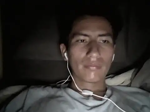 Snapshot of Jukum7 chatting on 19, 1, 2026 Jukum7 online show from 19, 1, 2026