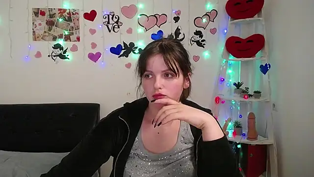 StaceyLex online show from 25, 2, 2025