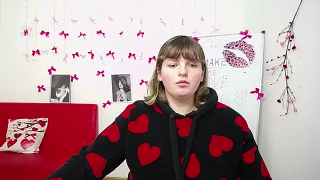 StaceyLex online show from 28, 2, 2026