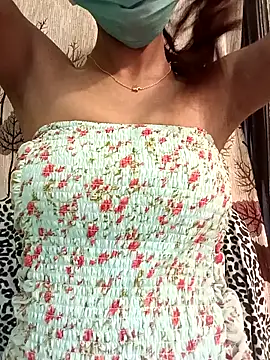 Snapshot of Miss-Sadhana chatting on 15, 1, 2025 Miss-Sadhana online show from 15, 1, 2025