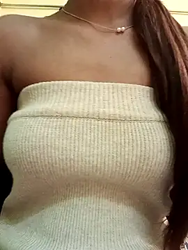 Snapshot of Miss-Sadhana chatting on 1, 2, 2025 Miss-Sadhana online show from 1, 2, 2025