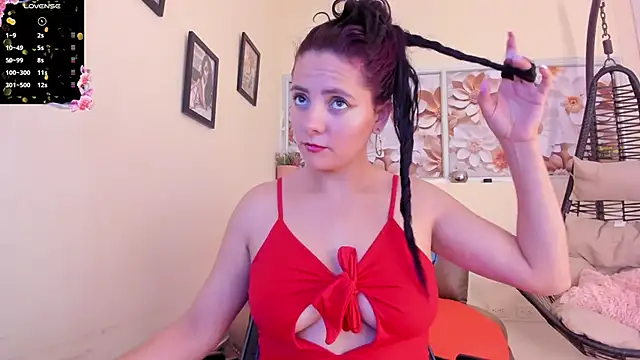 gaby flow online show from 19, 3, 2025