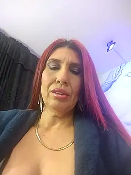 Perla Franco online show from 15, 1, 2026