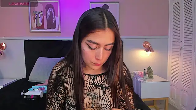 elodie walker online show from 3, 10, 2025