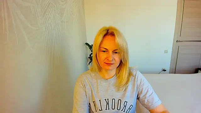 Alicee Gracee online show from 22, 3, 2026