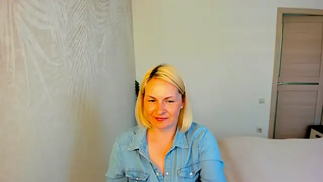 Alicee Gracee online show from 22, 5, 2026