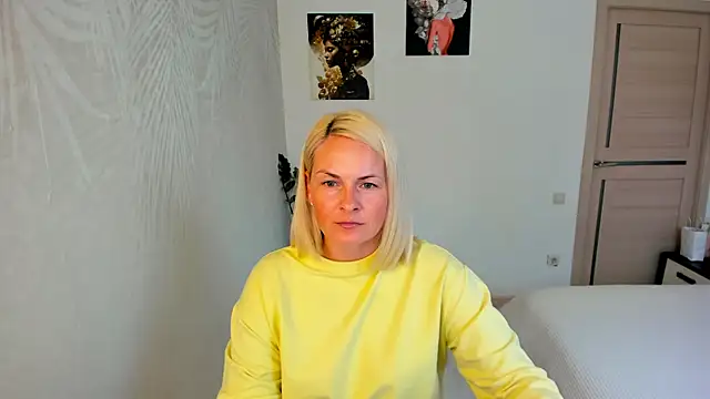 Alicee Gracee online show from 18, 7, 2026