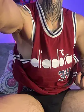 Anthony-Martin online show from 17, 12, 2025