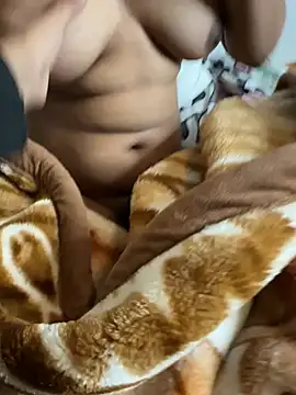 ScarletAss online show from 28, 12, 2024