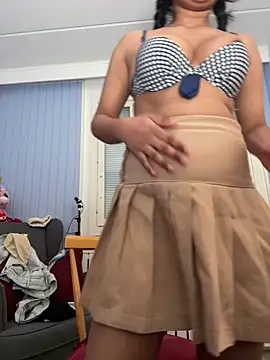 ScarletAss online show from 16, 2, 2025