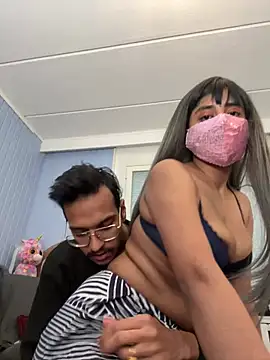 ScarletAss online show from 20, 3, 2025