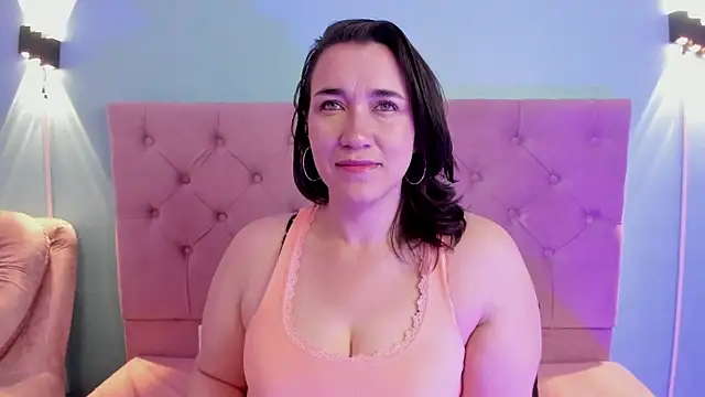 Snapshot of kyoakane chatting on 11, 12, 2024 kyoakane online show from 11, 12, 2024