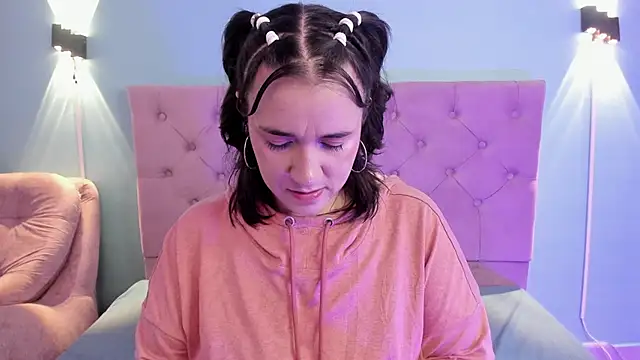 Snapshot of kyoakane chatting on 18, 12, 2024 kyoakane online show from 18, 12, 2024