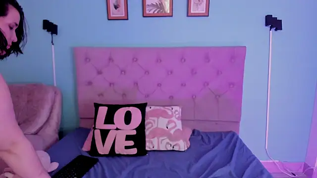 Snapshot of kyoakane chatting on 31, 1, 2025 kyoakane online show from 31, 1, 2025