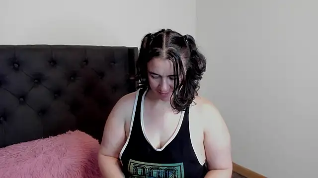 Snapshot of kyoakane chatting on 17, 2, 2025 kyoakane online show from 17, 2, 2025