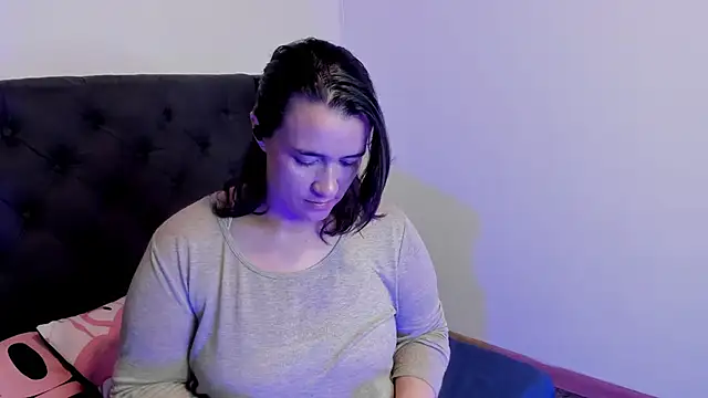 Snapshot of kyoakane chatting on 23, 2, 2025 kyoakane online show from 23, 2, 2025