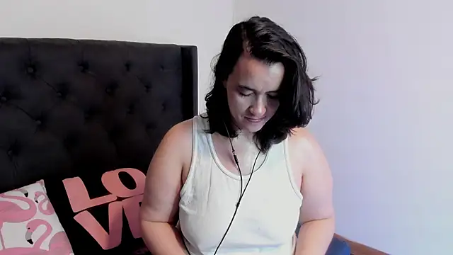 Snapshot of kyoakane chatting on 27, 2, 2025 kyoakane online show from 27, 2, 2025