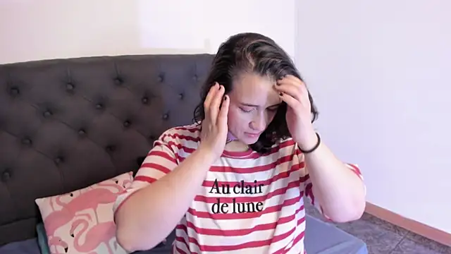 Snapshot of kyoakane chatting on 20, 3, 2025 kyoakane online show from 20, 3, 2025