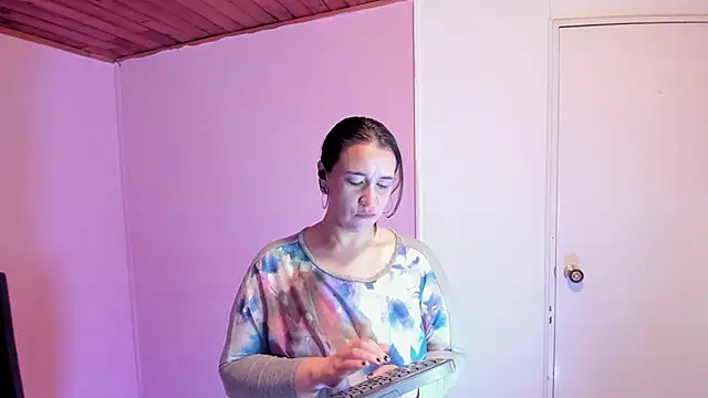 Snapshot of kyoakane chatting on 22, 3, 2025 kyoakane online show from 22, 3, 2025