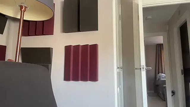 LustfulLuna  online show from 1, 11, 2025