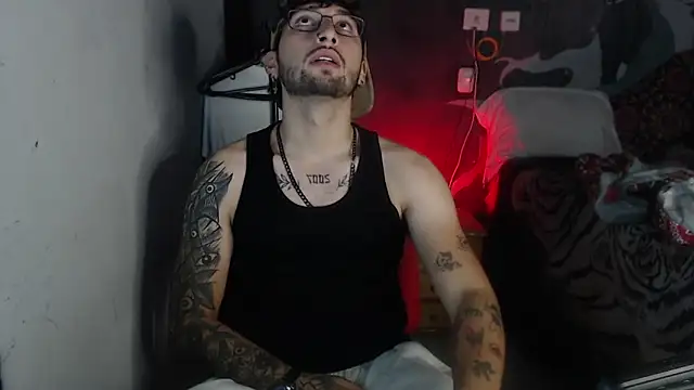 Dereck Dickson online show from 25, 11, 2025