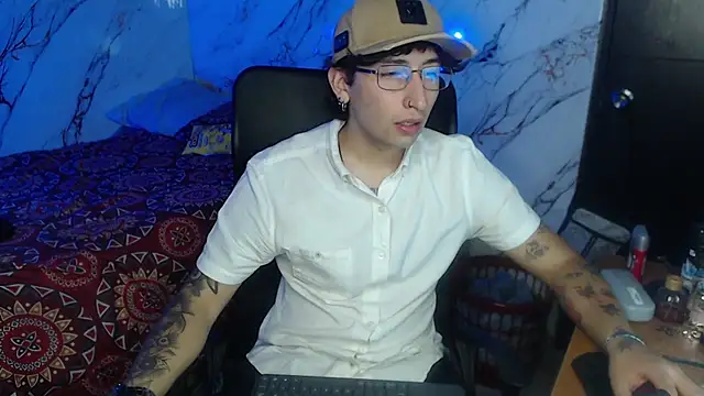 Snapshot of Dereck_Dickson chatting on 17, 1, 2026 Dereck Dickson online show from 17, 1, 2026