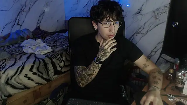 Snapshot of Dereck_Dickson chatting on 18, 1, 2026 Dereck Dickson online show from 18, 1, 2026