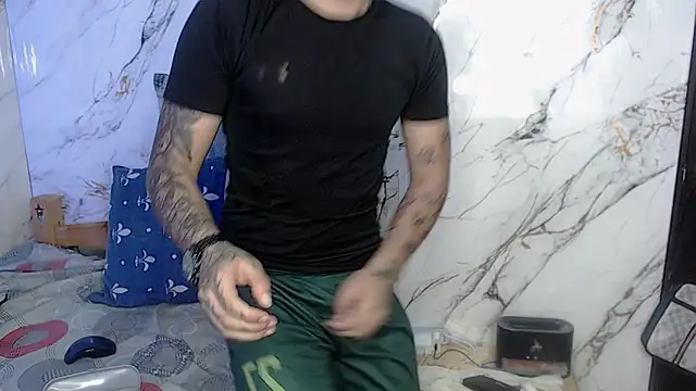 Snapshot of Dereck_Dickson chatting on 14, 2, 2026 Dereck Dickson online show from 14, 2, 2026