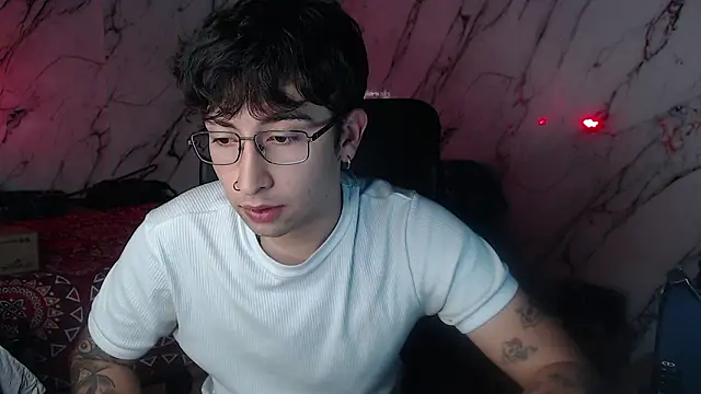 Snapshot of Dereck_Dickson chatting on 20, 2, 2026 Dereck Dickson online show from 20, 2, 2026