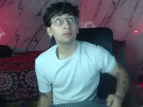 Snapshot of Dereck_Dickson chatting on 22, 2, 2026 Dereck Dickson online show from 22, 2, 2026