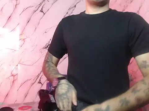 Snapshot of Dereck_Dickson chatting on 29, 3, 2026 Dereck Dickson online show from 29, 3, 2026