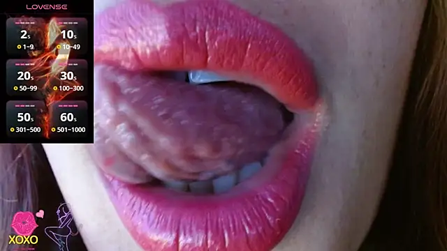 miss evoleth2 online show from 29, 10, 2025