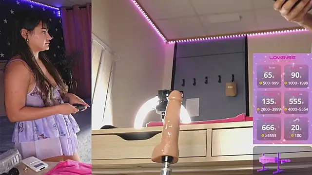 AshiaEkta1 online show from 28, 2, 2025