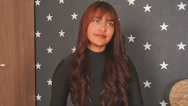 AshiaEkta1 online show from 16, 9, 2025