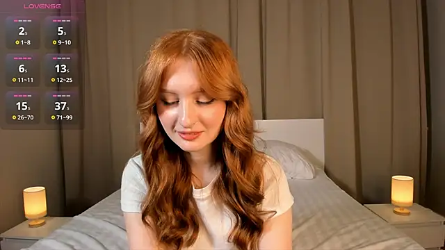 BreckDevall online show from 6, 3, 2025