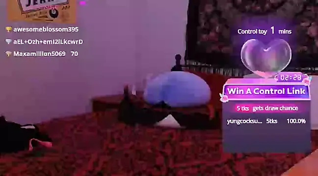 CherryDakota online show from 8, 12, 2024
