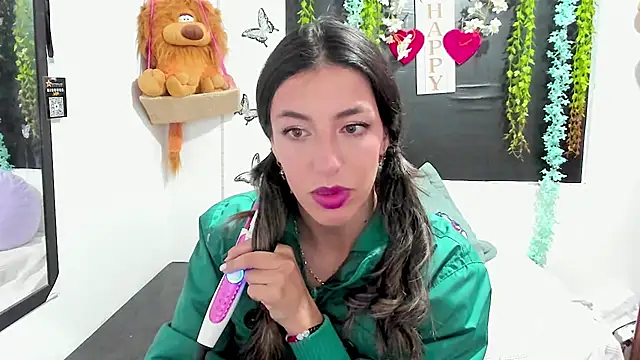 queen-natty online show from 24, 2, 2026