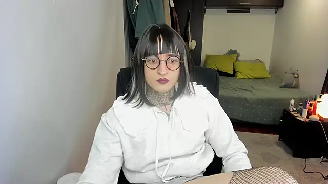 ShiiraVelkor online show from 24, 11, 2025