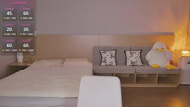 Lucky-baby online show from 2, 10, 2025