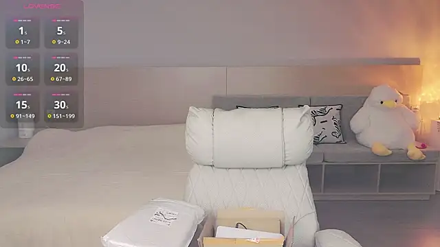 Lucky-baby online show from 13, 10, 2025