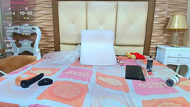 Brianrosex online show from 20, 2, 2026