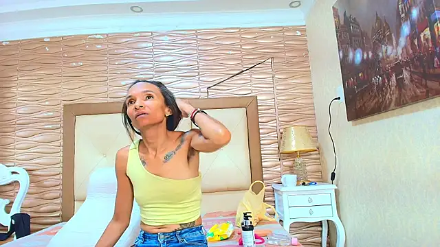 Brianrosex online show from 2, 3, 2026