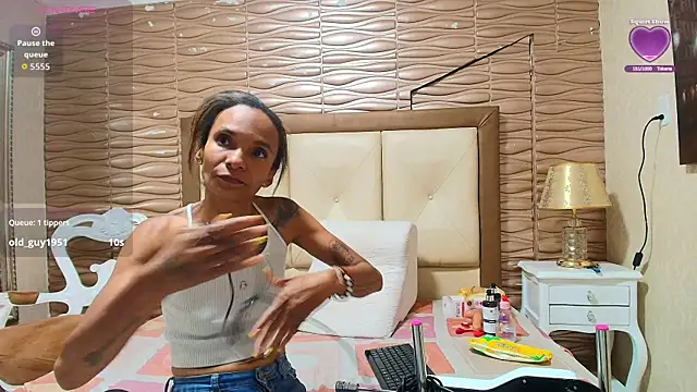 Brianrosex online show from 14, 4, 2026