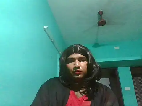 Snapshot of Clairdr chatting on 24, 10, 2025 Clairdr online show from 24, 10, 2025