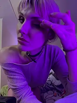 Kamila151 online show from 2, 1, 2025