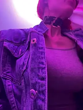 Kamila151 online show from 9, 1, 2025