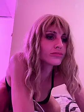 Kamila151 online show from 11, 1, 2025