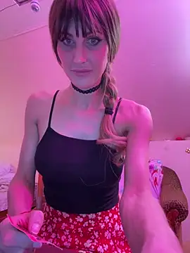 Kamila151 online show from 20, 1, 2025