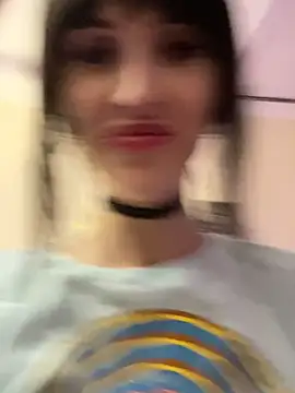 Kamila151 online show from 24, 2, 2025